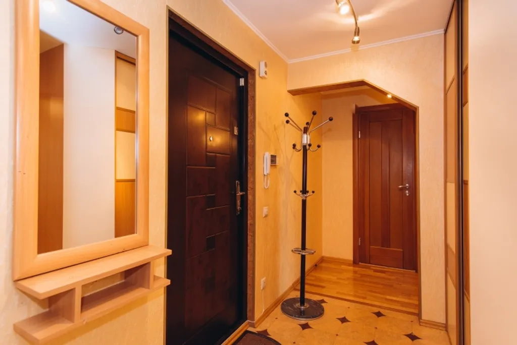 Квартира 2-комнатная Квартира — Екатеринбург