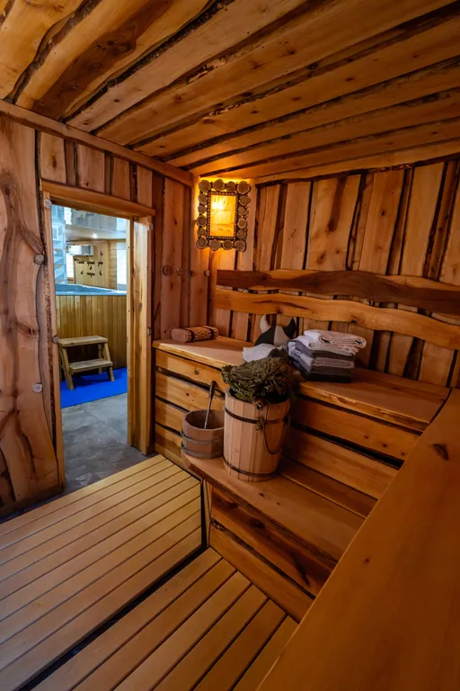 Уютный номер у моря