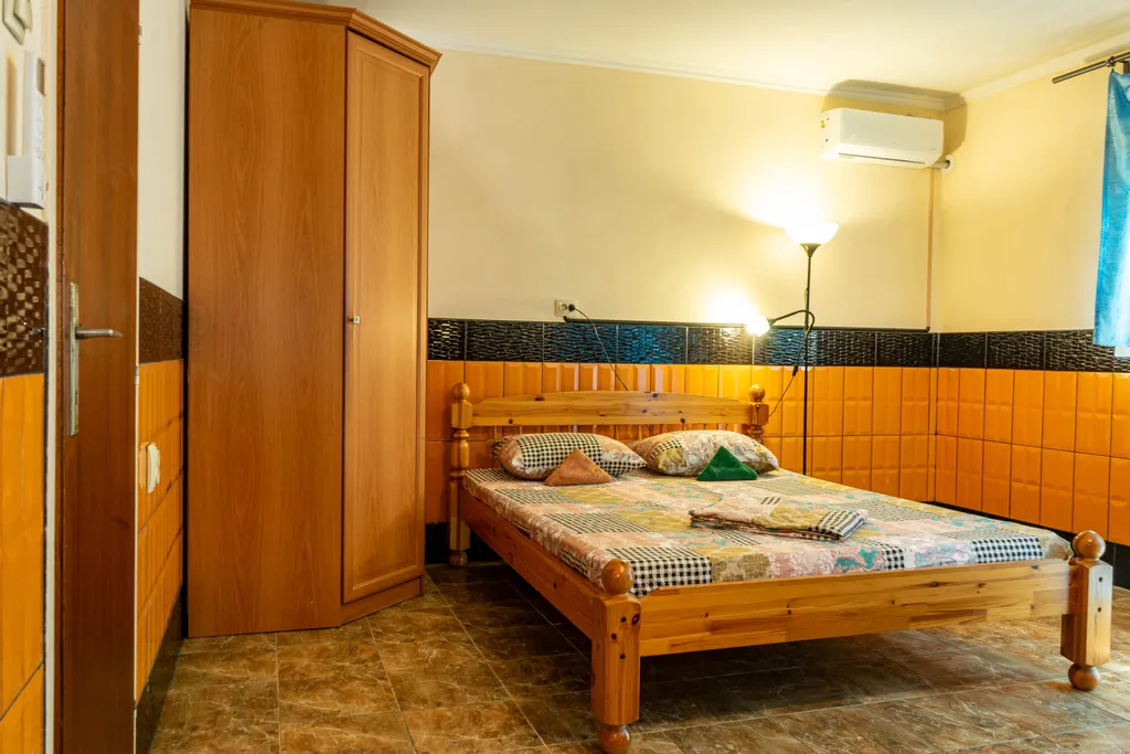 1-комнатная Квартира — аренда посуточно в Дагомыс