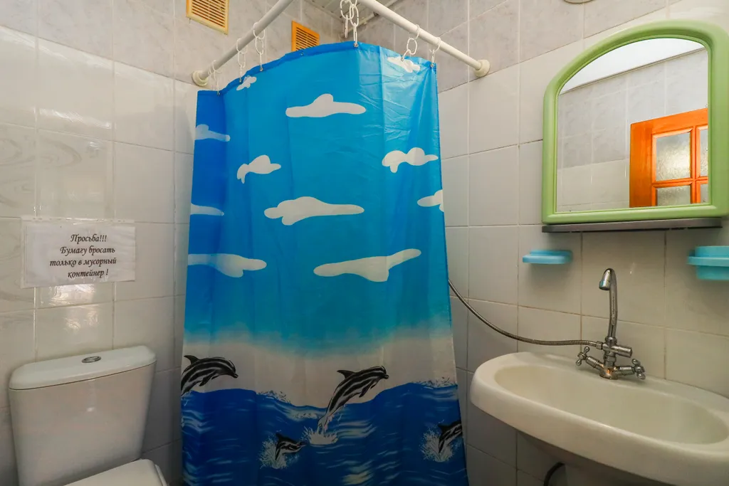 Квартира Комната — Кучугуры