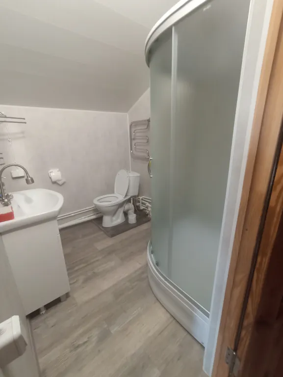 Комната в частном доме