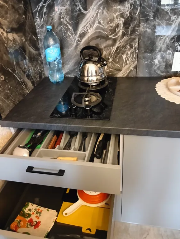 Квартира Пионерский курорт — Пионерский