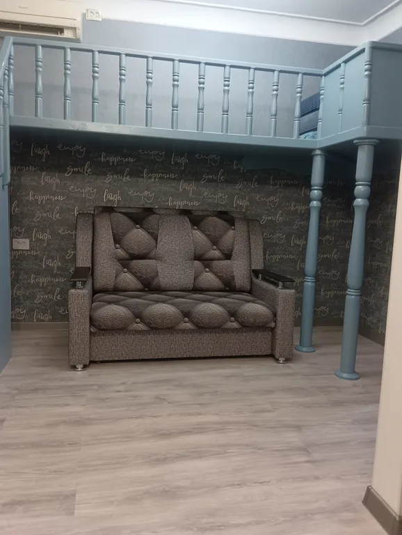 Уникальная квартира в центре города с видом на Собор