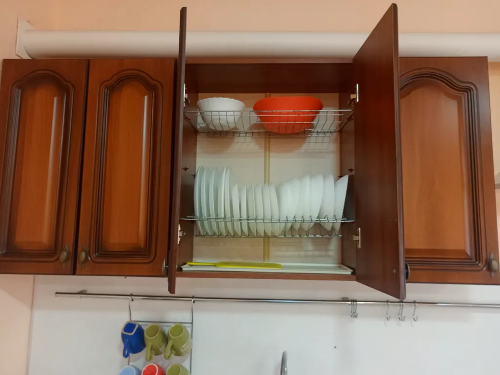 Апартаменты с парковкой