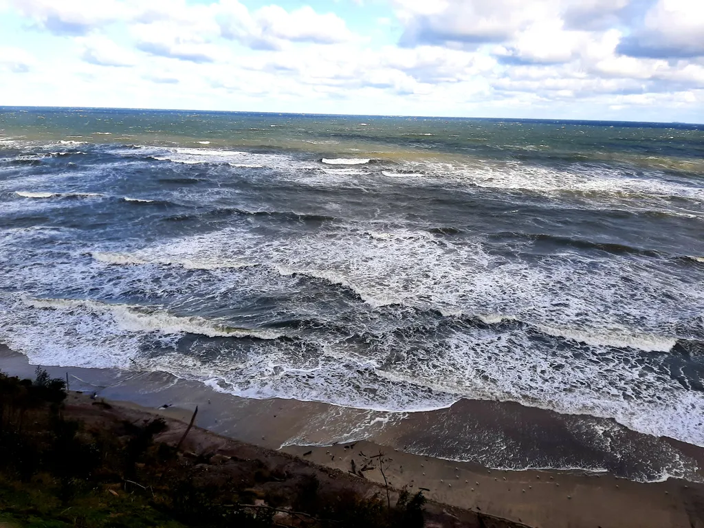 Квартира Квартира Vi&Va у моря — Светлогорск