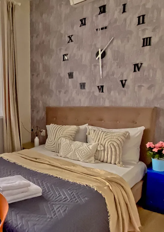 Квартира 1-комнатная Квартира — Краснодар