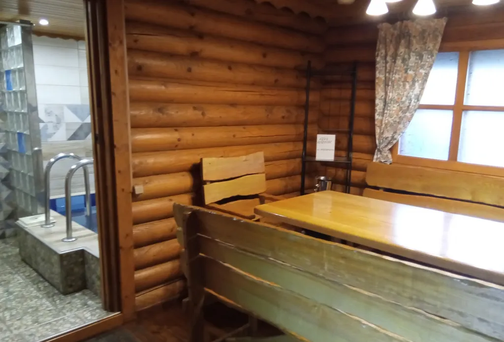 Дача в райском месте