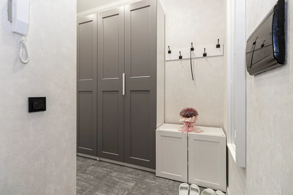 Квартира Апартаменты Comfort plus — Краснодар