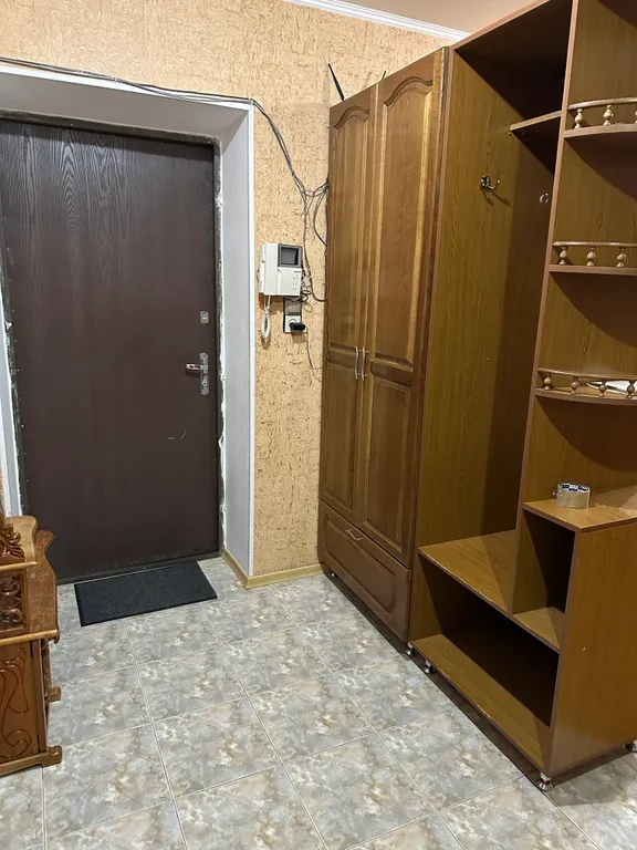 Апартаменты в курортной зоне