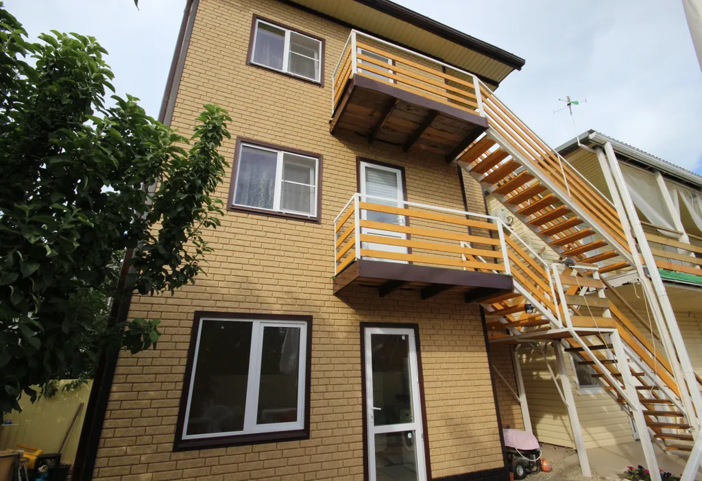 Квартира Комната — Ейск