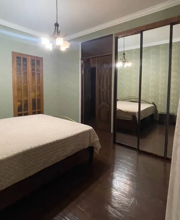 Квартира Уютная квартира в центре города — Сухум