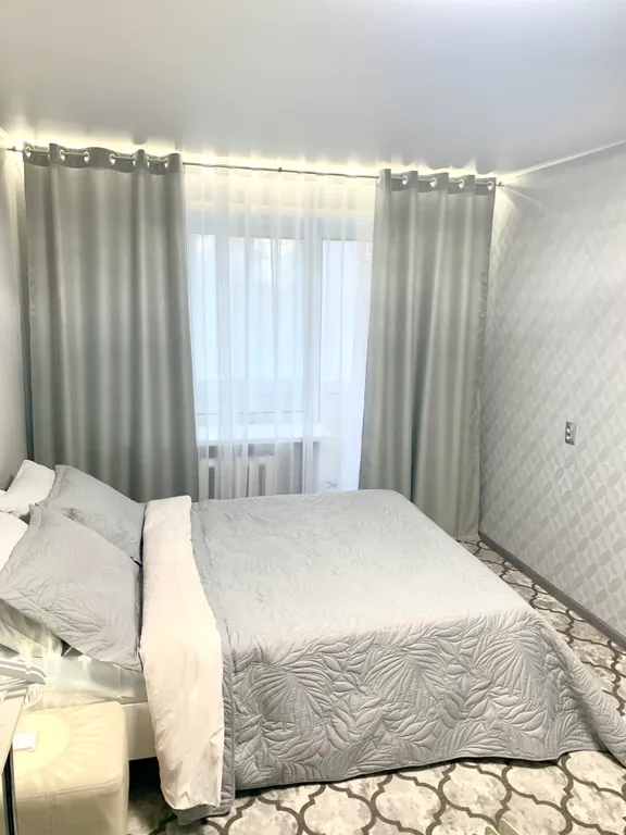 Светлая, уютная квартира в центре