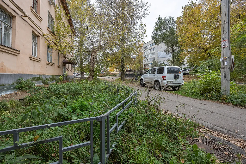 Квартира Квартира на набережной в центре города — Нижний Новгород