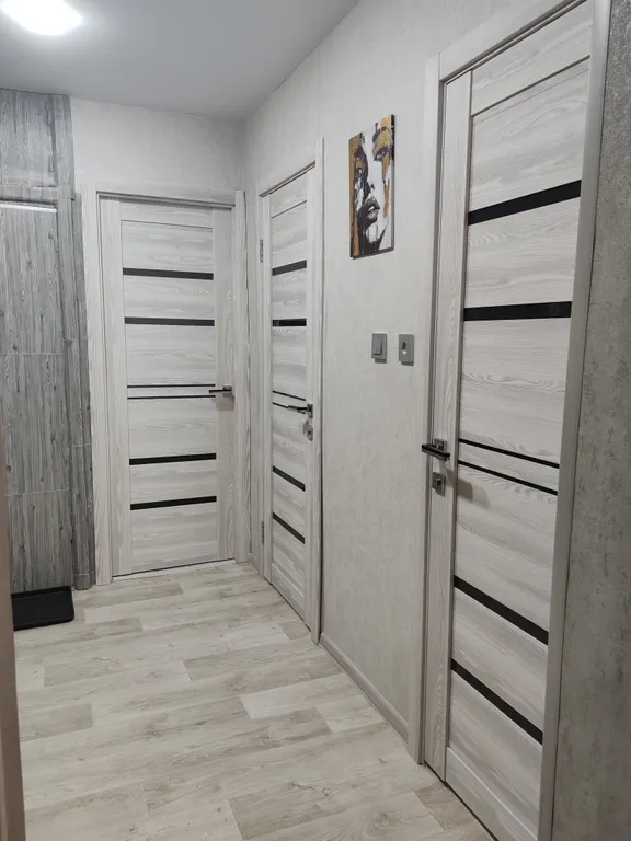 Квартира в центре Рузаевки