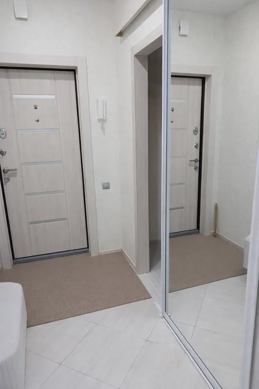 Уютная двухкомнатная квартира у Центрального рынка