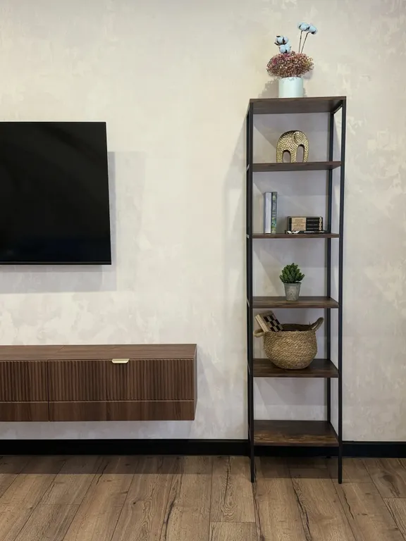 Квартира Уютная 2-комнатная квартира для хорошего отдыха — Кореновск