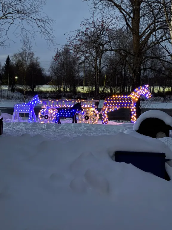 Отдых в тишине у реки