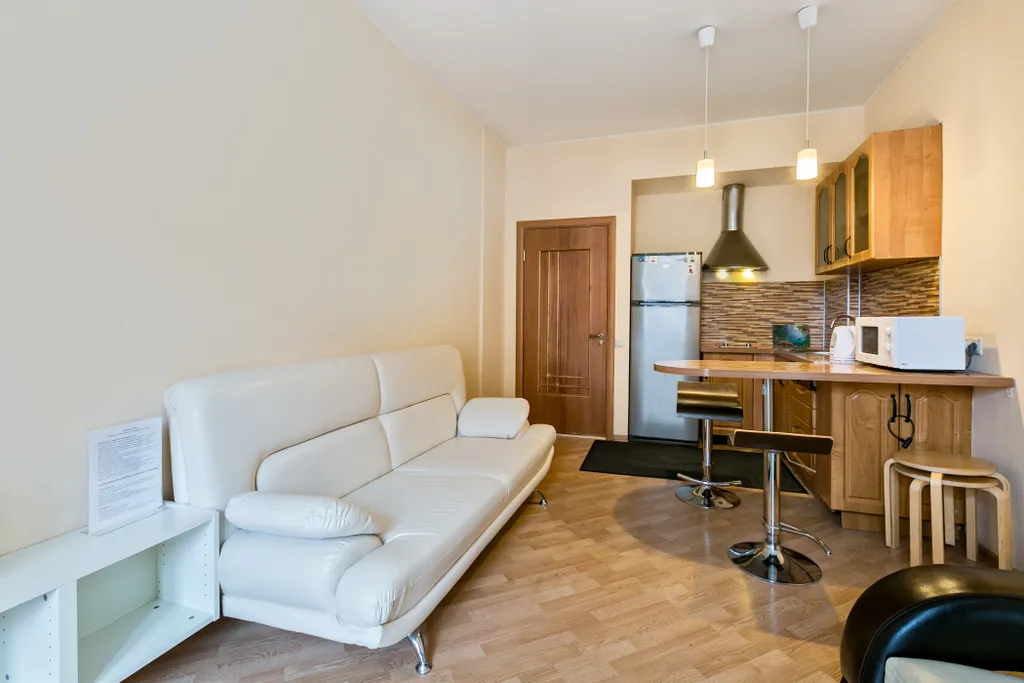 MaxRealty24 Квартира на Ленинградском проспекте и 5 мин от метро Сокол