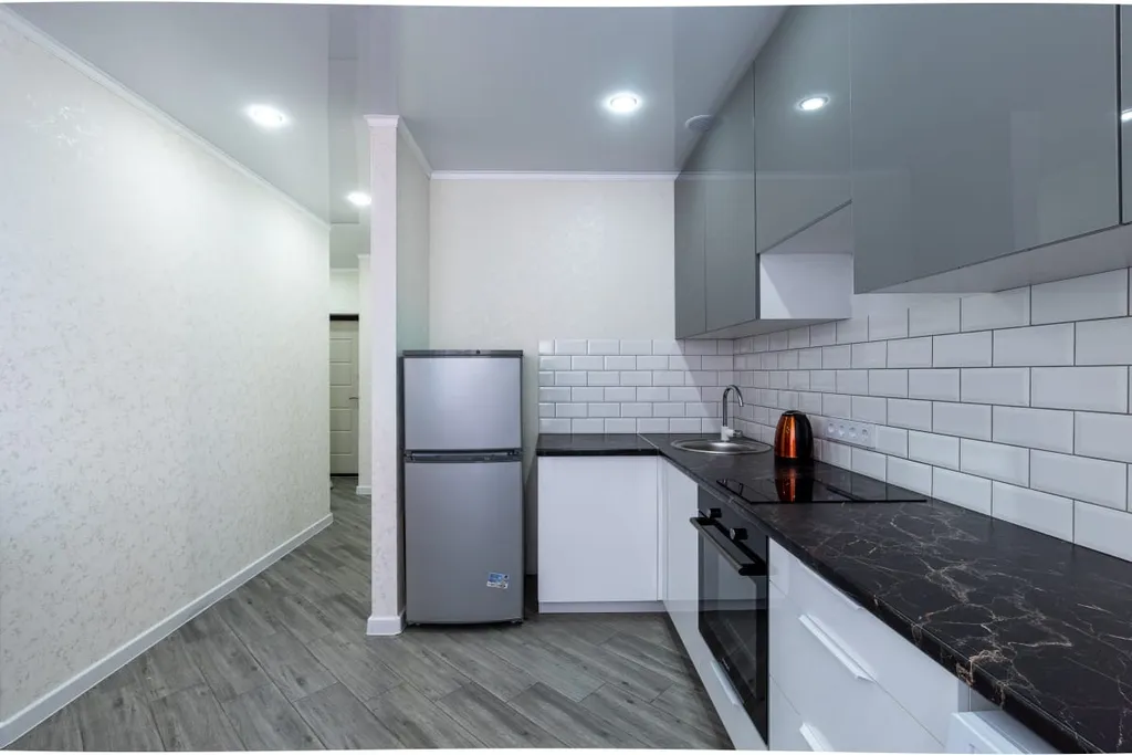 Апартаменты Чей Чемодан на Взлетной