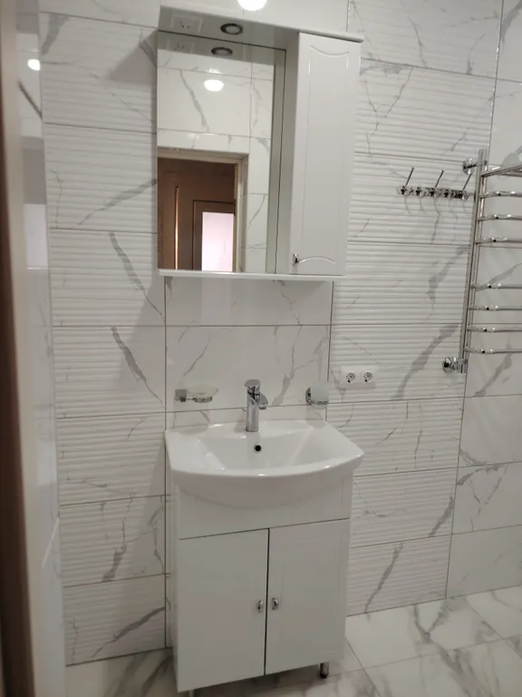 Квартира Квартира Краски жизни — Анапа