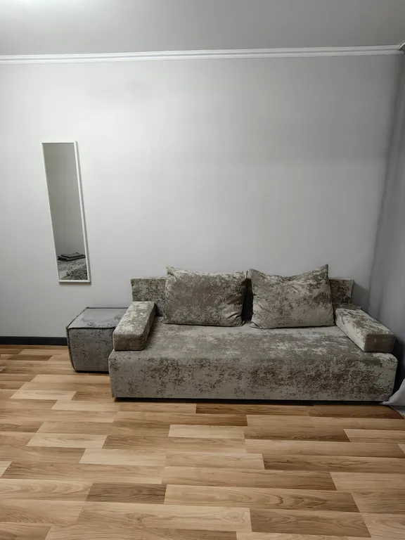 Двушка в центре Казани