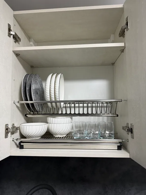 Современная квартира в центре старого города