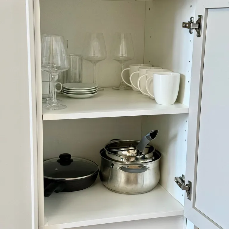 Квартира Квартира Emerald Kiss — Геленджик