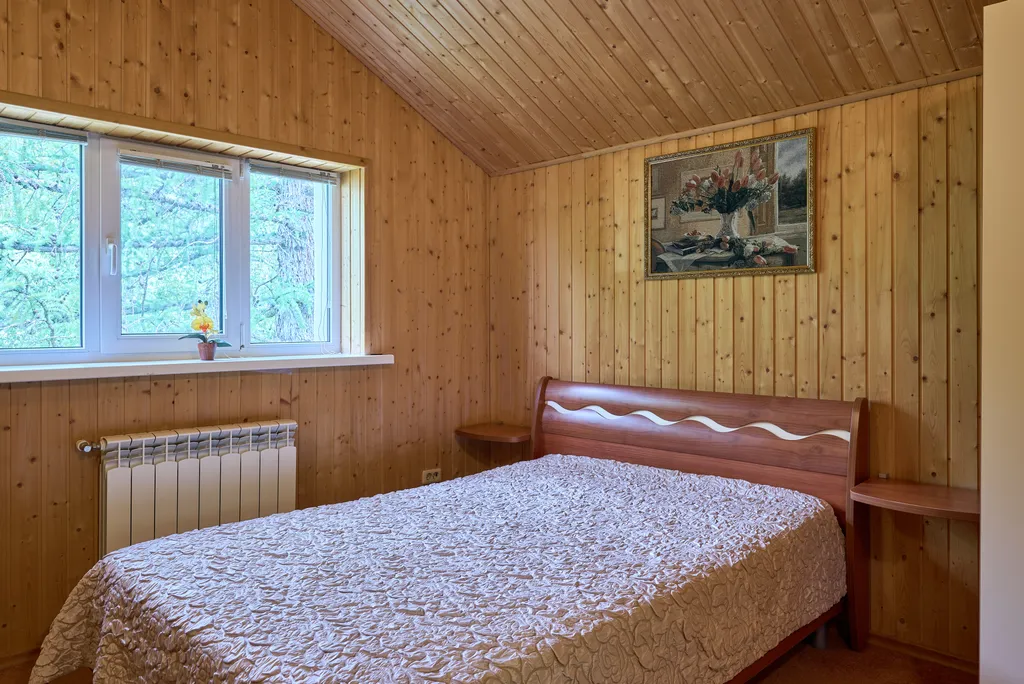 4-комнатная Квартира