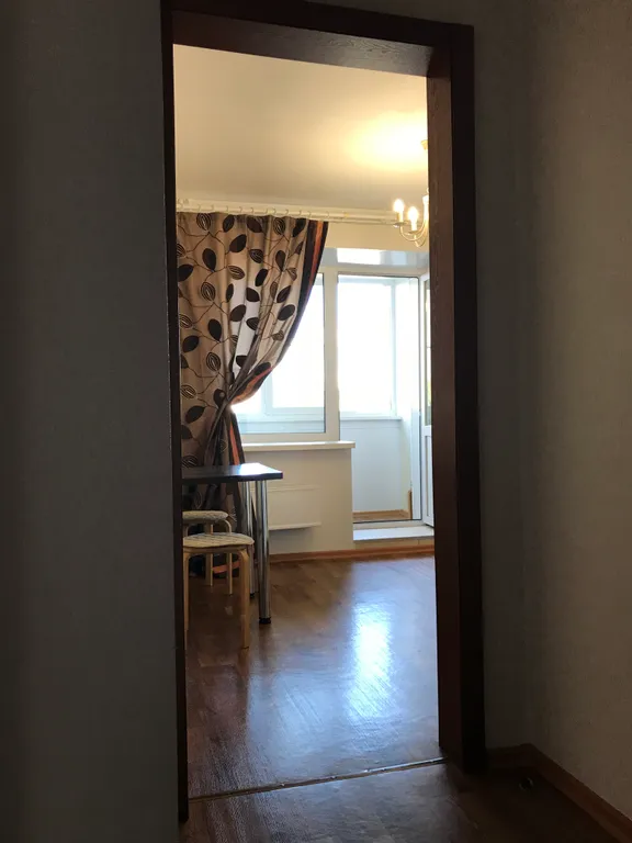 Квартира на берегу Бердского залива