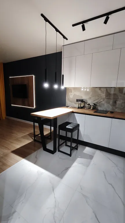 Уютная квартира в Южном городе