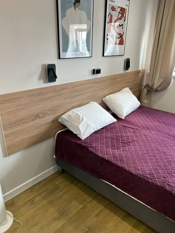 Квартира Комната — аренда посуточно в Челябинск