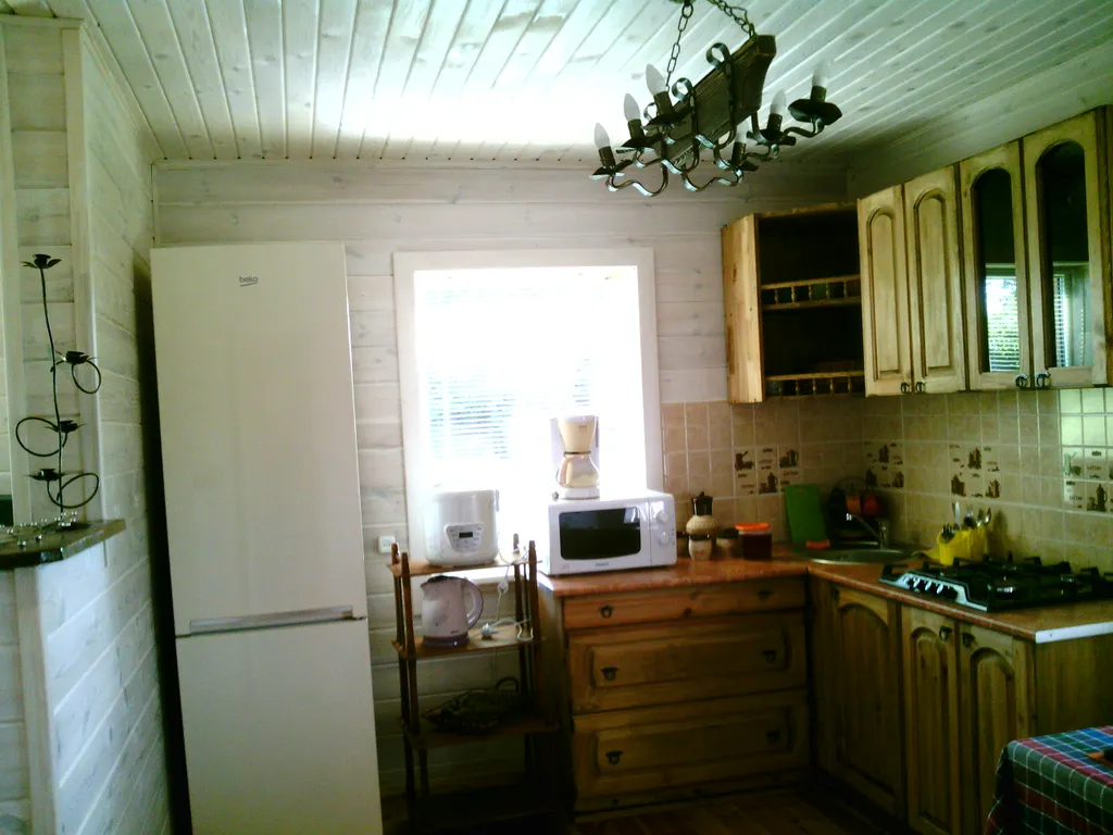 6-комнатный Дом