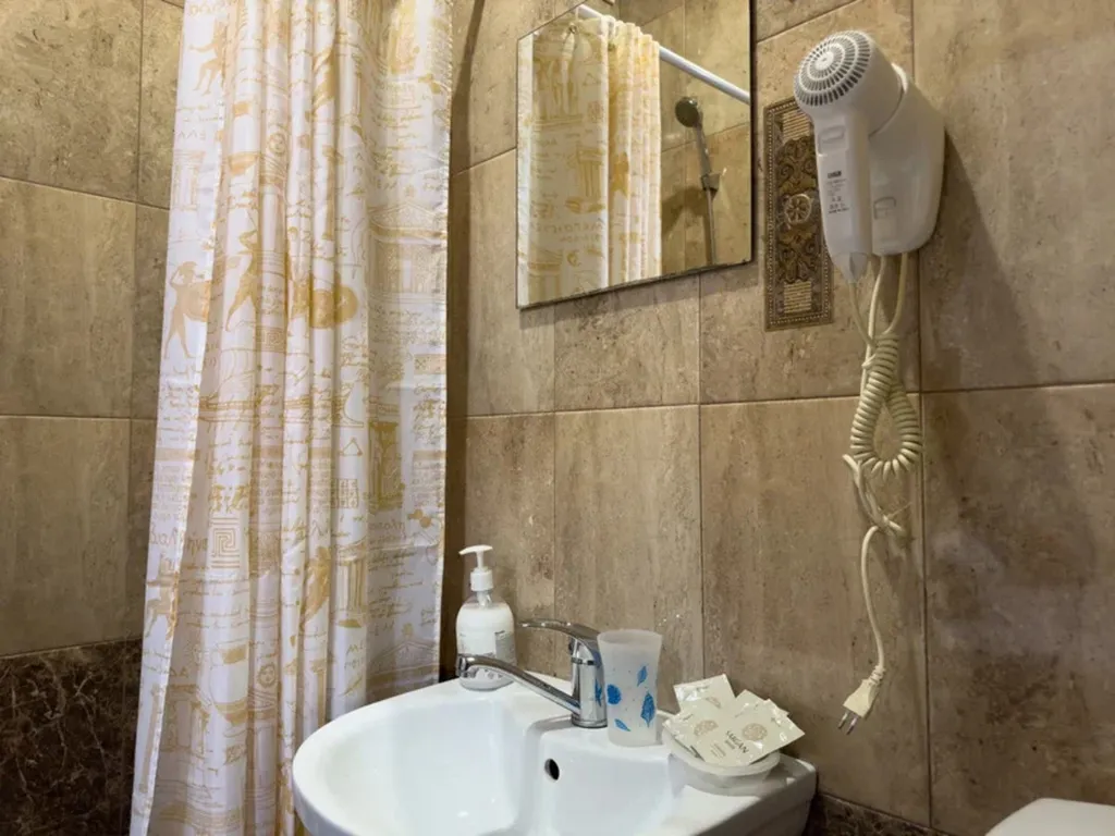 Квартира Комната — Гагра