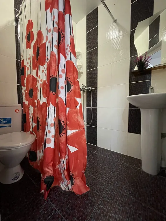 Квартира Комната — Анапа