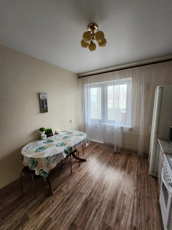 Уютная квартира ЖК Суворовский