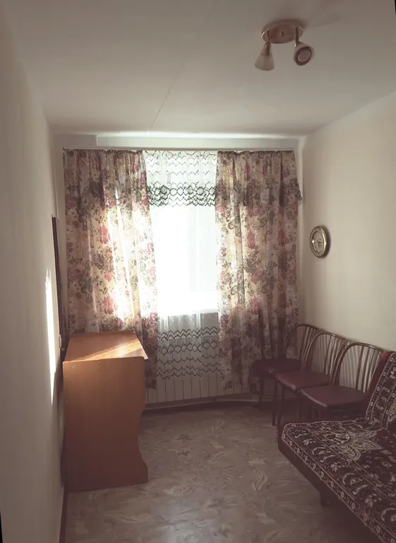 2-комнатная Квартира — аренда посуточно в Феодосия