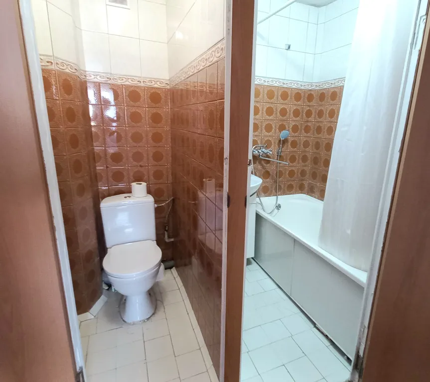 Квартира Квартира возле моря — Севастополь