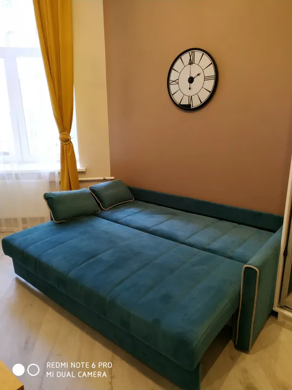 Traveller's Bliss on Nevksy