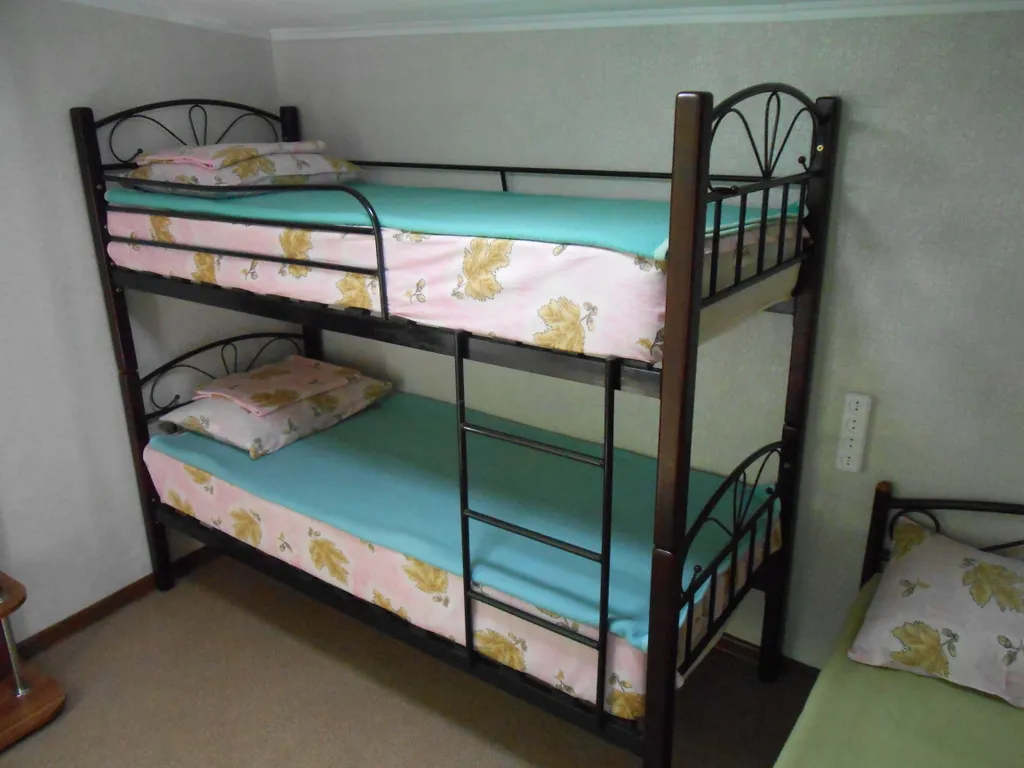 Квартира Комната — аренда посуточно в Лазурное