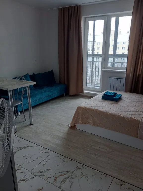 Уютные апартаменты Крылья в Кольцово