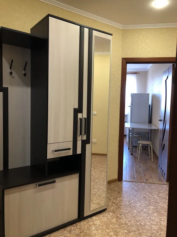 Квартира Квартира с видом на море — Ейск