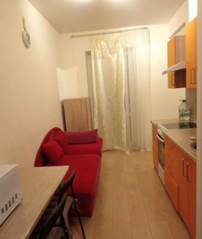 Красивая уютная квартира в Левенцовке