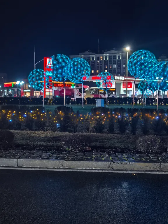 Уютная квартира в центре