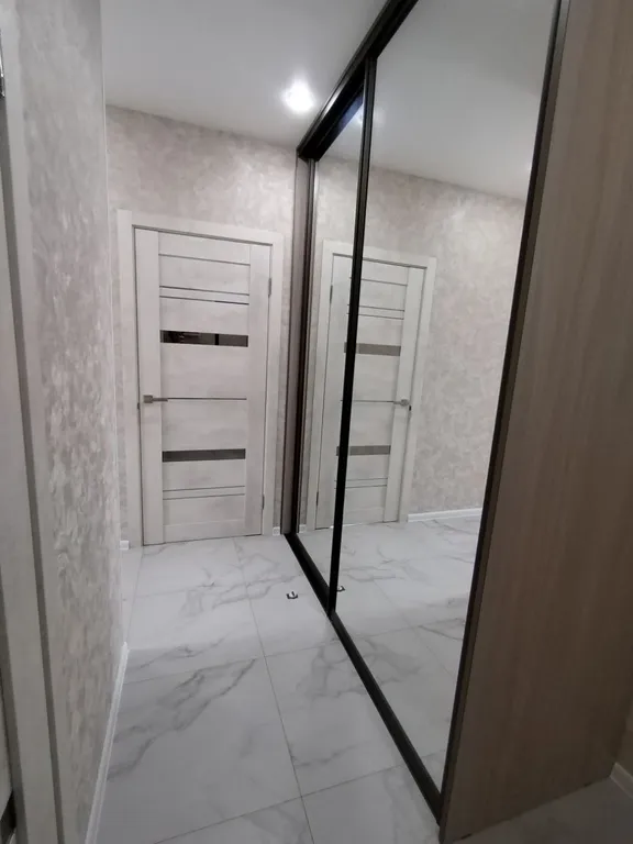 Идеал в стиле евро