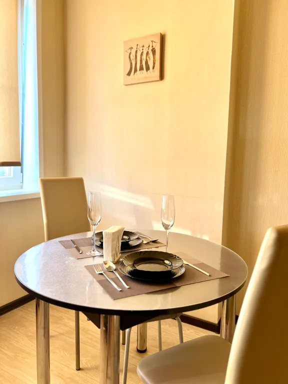 Квартира в тихом районе недалеко от Атоммаш