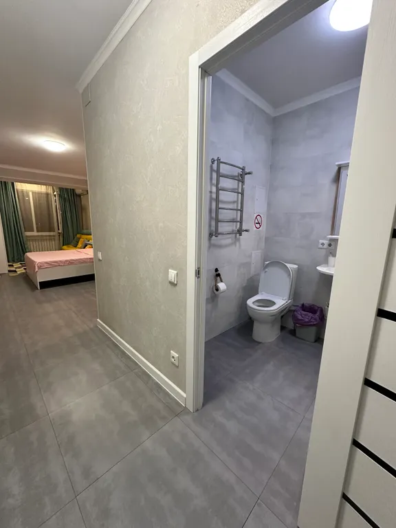 Квартира Modern studio — Алматы