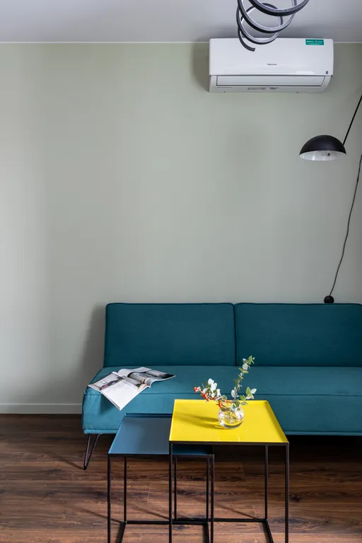 Квартира Квартира Твой лучший день с Точно Ключи — Санкт-Петербург