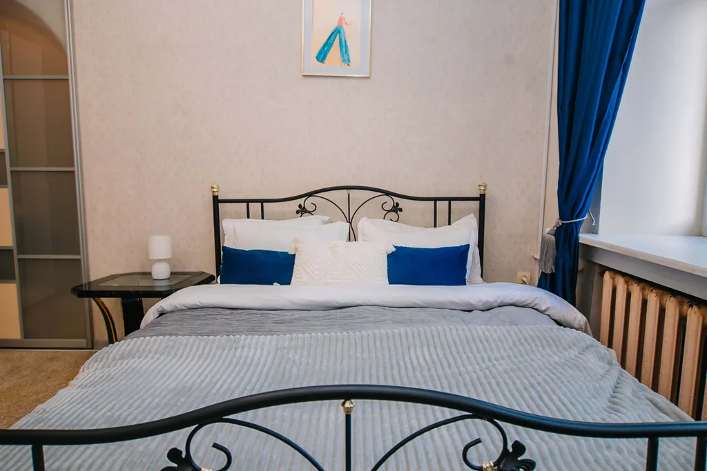 Квартира MyHomeYourHome на ул. Фрунзе