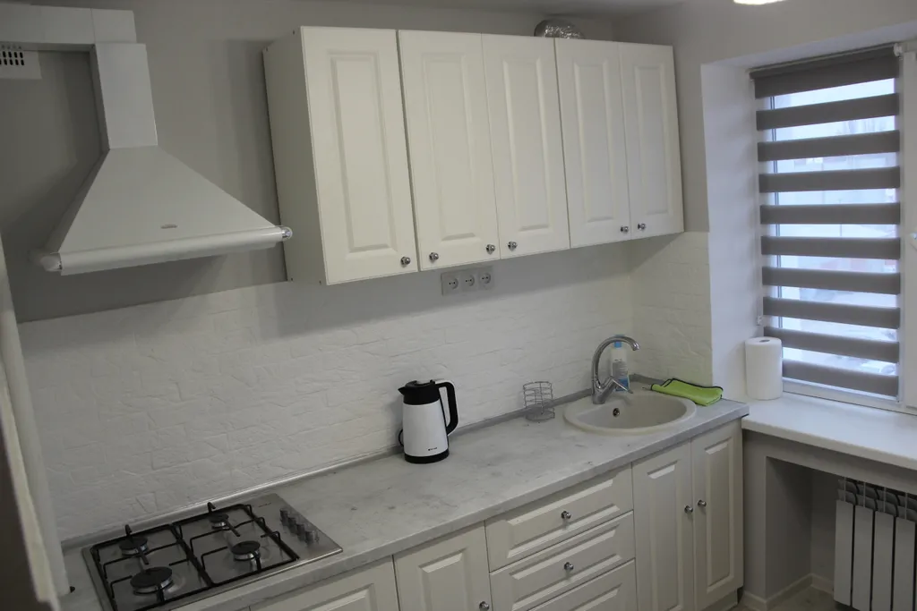 Квартира Апартаменты в центре города — Калининград