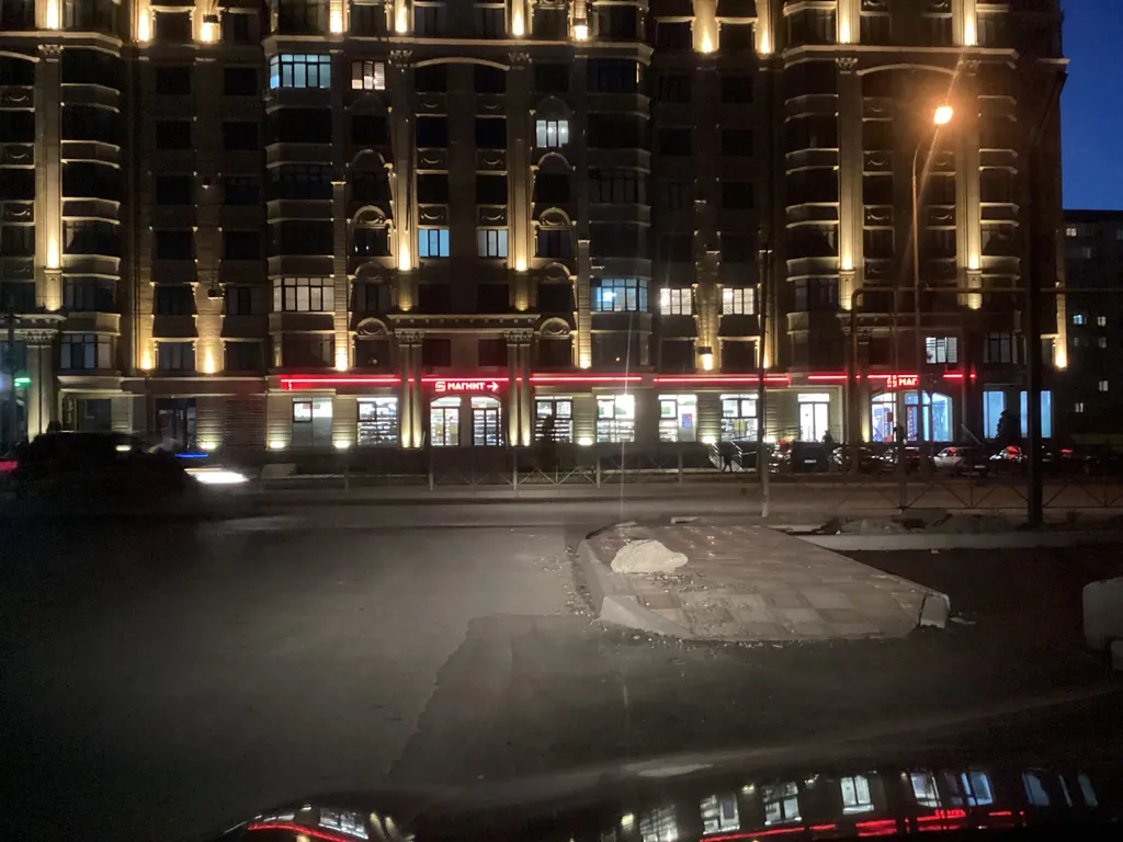 Квартира Уютная квартира в привлекательном для отдыха месте, трансфер — Каспийск